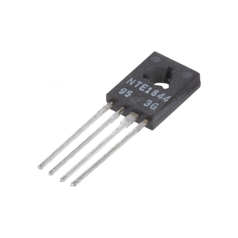 Driver Motor Speed Regulator 2A 18VDC SIP4 | Electronic-mag.ro | Componente Electronice Driver Motor Speed Regulator 2A 18VDC SIP4 | Electronic-mag.ro | Componente Electronice