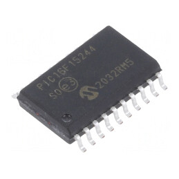 Microcontroler PIC 7kB 32MHz SPI/I2C 1.8-5.5V | Electronic-mag.ro | Componente Electronice