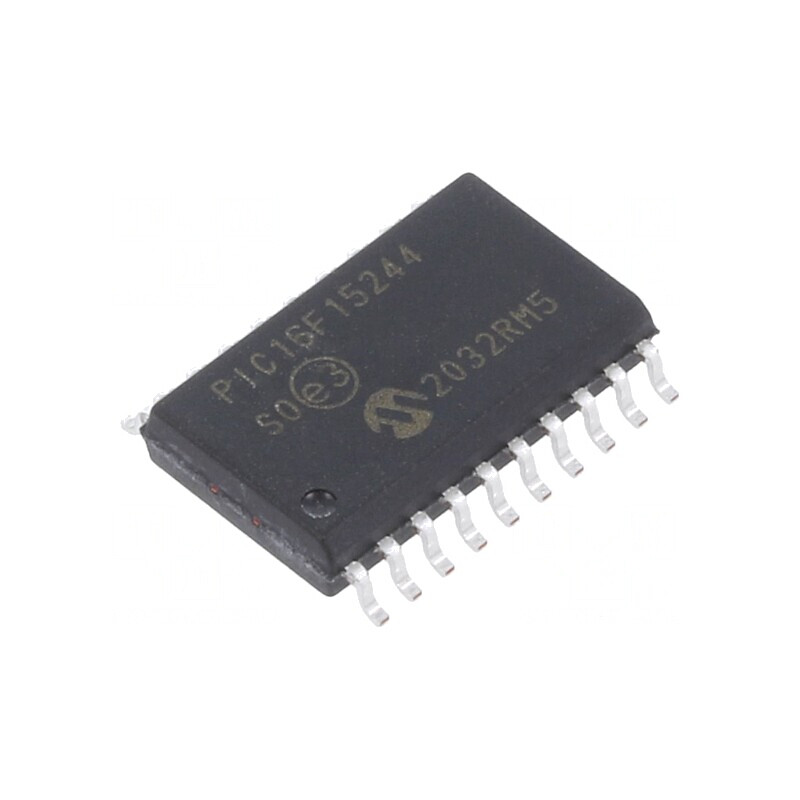 Microcontroler PIC 7kB 32MHz SPI/I2C 1.8-5.5V | Electronic-mag.ro | Componente Electronice Microcontroler PIC 7kB 32MHz SPI/I2C 1.8-5.5V | Electronic-mag.ro | Componente Electronice