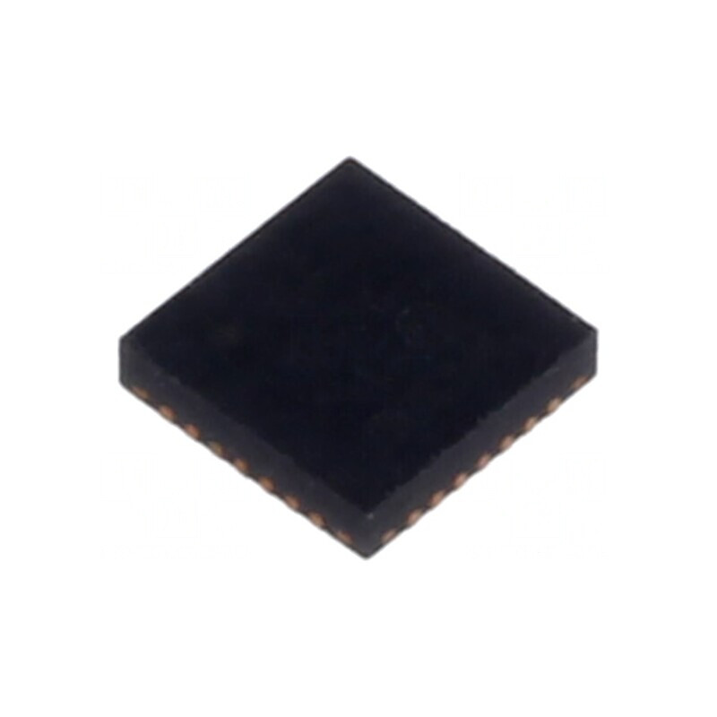 Microcontroler PIC 28kB 32MHz SMD VQFN28 | Electronic-mag.ro | Componente Electronice