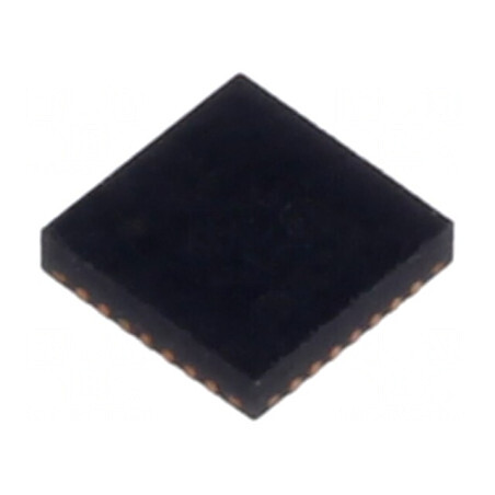 Microcontroler PIC 28kB 32MHz SMD VQFN28 | Electronic-mag.ro | Componente Electronice