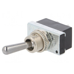 Comutator Basculant ON-OFF 6A 250V | Electronic-mag.ro | Componente Electronice