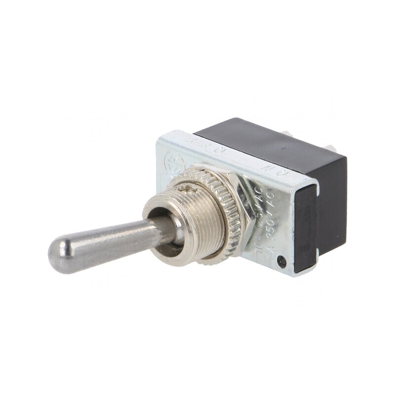Comutator Basculant ON-OFF 6A 250V | Electronic-mag.ro | Componente Electronice Comutator Basculant ON-OFF 6A 250V | Electronic-mag.ro | Componente Electronice