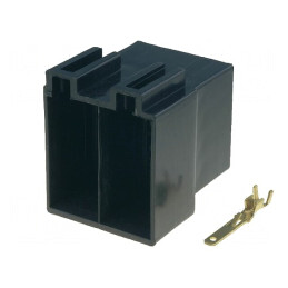 Kit Soclu ISO 16 PIN | Electronic-mag.ro | Componente Electronice