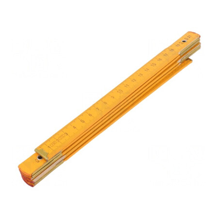 Riglă Pliabilă 1m | Electronic-mag.ro | Componente Electronice