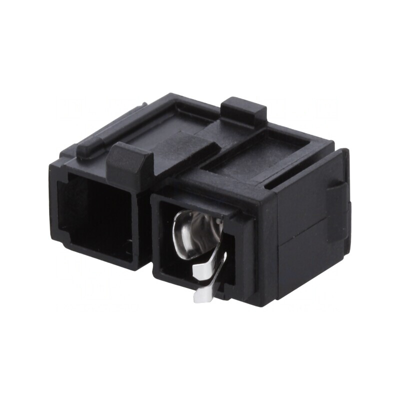 Sertar Siguranță IEC 60320 Extra-Safe Fusedrawer 2 | Electronic-mag.ro | Componente Electronice Sertar Siguranță IEC 60320 Extra-Safe Fusedrawer 2 | Electronic-mag.ro | Componente Electronice