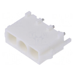 Conector Pin Header 94VO UMNL 3P | Electronic-mag.ro | Componente Electronice