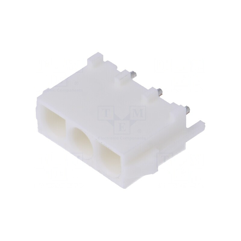 Conector Pin Header 94VO UMNL 3P | Electronic-mag.ro | Componente Electronice