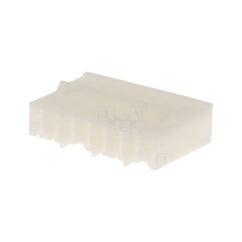 Conector Cablu-Cablu Timer Mufă Mamă | Electronic-mag.ro | Componente Electronice