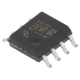 Amplificator Audio 1,5W 2-5V 8Ω SO8 | Electronic-mag.ro | Componente Electronice
