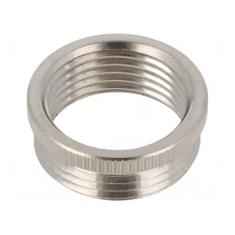 Adaptor Filet M20 la PG16 Alamă -60÷200°C | Electronic-mag.ro | Componente Electronice