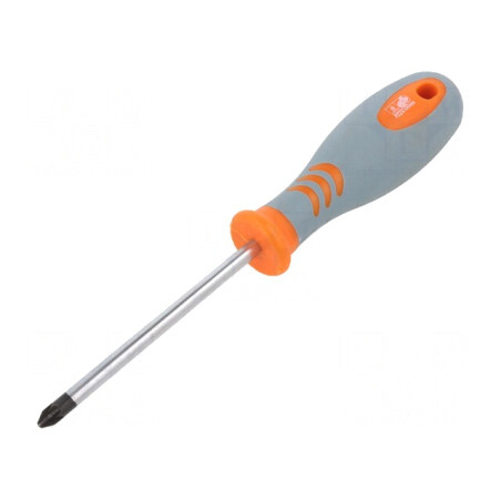 Șurubelniță Pozidriv PZ2 100mm | Electronic-mag.ro | Componente Electronice