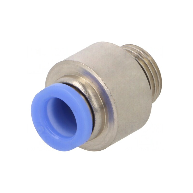 Racord Push-In Alamă Nichelată 10bar | Electronic-mag.ro | Componente Electronice Racord Push-In Alamă Nichelată 10bar | Electronic-mag.ro | Componente Electronice