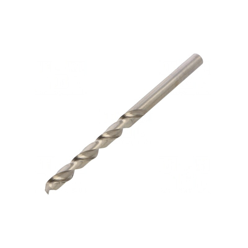 Burghiu Metal 5.2mm Oțel Rapid HSS | Electronic-mag.ro | Componente Electronice