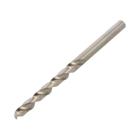 Burghiu Metal 5.2mm Oțel Rapid HSS | Electronic-mag.ro | Componente Electronice