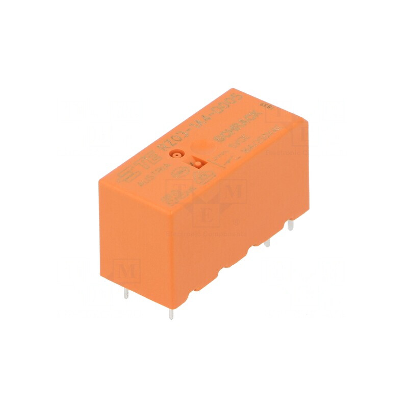 Releu electromagnetic SPST-NO 5VDC 16A 250VAC | Electronic-mag.ro | Componente Electronice Releu electromagnetic SPST-NO 5VDC 16A 250VAC | Electronic-mag.ro | Componente Electronice