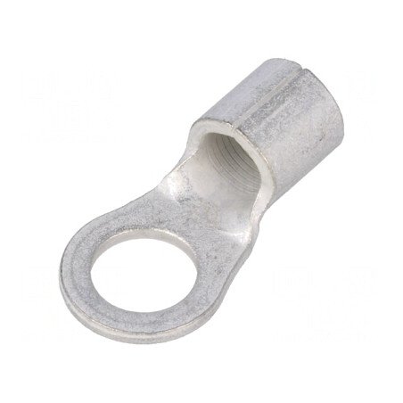 Vârf Inelar M10 Crimpat Cupru 16,8-26,7mm2 | Electronic-mag.ro | Componente Electronice