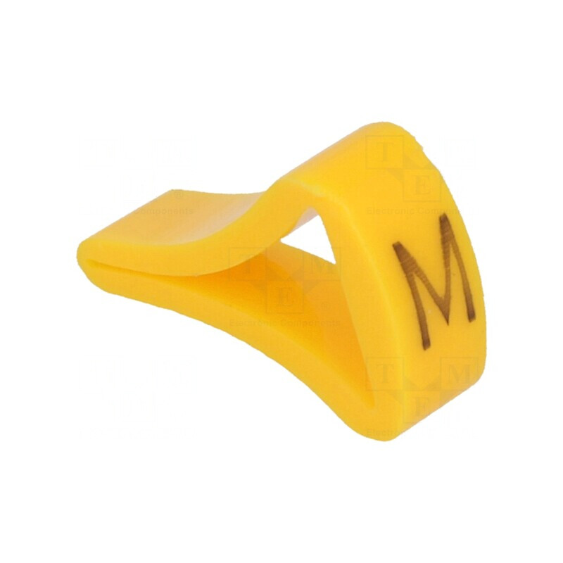 Markere de Marcaj 6-10.5mm 16mm 10mm 30-100°C 5mm | Electronic-mag.ro | Componente Electronice