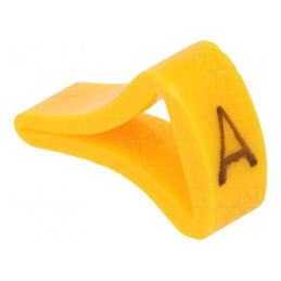 Markere Marcaj 6-10.5mm 16mm 10mm -30-100°C 5mm | Electronic-mag.ro | Componente Electronice