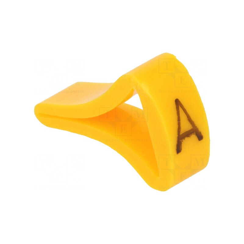 Markere Marcaj 6-10.5mm 16mm 10mm -30-100°C 5mm | Electronic-mag.ro | Componente Electronice