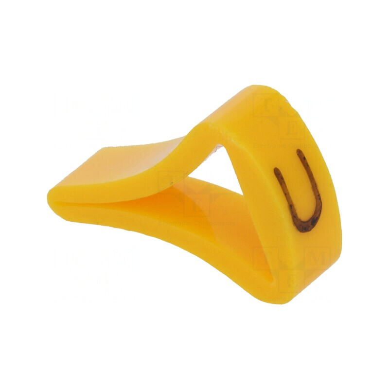 Markere de Marcaj 6-10.5mm 16mm 10mm -30-100°C 5mm | Electronic-mag.ro | Componente Electronice Markere de Marcaj 6-10.5mm 16mm 10mm -30-100°C 5mm | Electronic-mag.ro | Componente Electronice