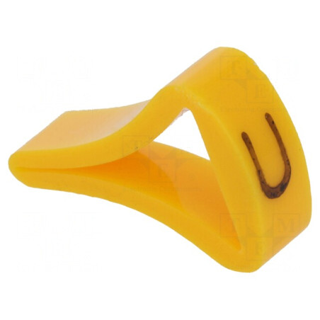 Markere de Marcaj 6-10.5mm 16mm 10mm -30-100°C 5mm | Electronic-mag.ro | Componente Electronice