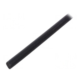 Şnur O-ring NBR Negru 70 Shore 5m x 6mm | Electronic-mag.ro | Componente Electronice