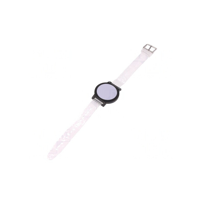 Breloc RFID Plastic Alb 125kHz 8BROM | Electronic-mag.ro | Componente Electronice Breloc RFID Plastic Alb 125kHz 8BROM | Electronic-mag.ro | Componente Electronice