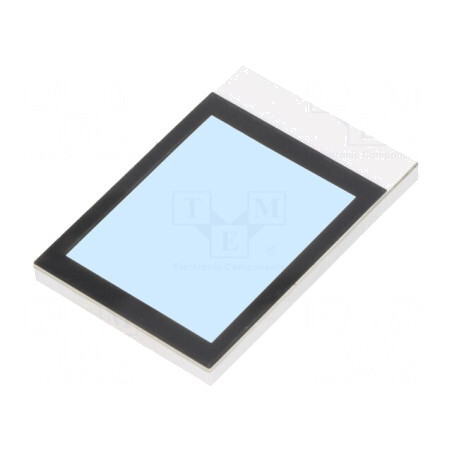 Iluminare LED Albă 33x22,86x2,5mm | Electronic-mag.ro | Componente Electronice