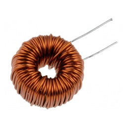Inductor THT 220uH 1A | Electronic-mag.ro | Componente Electronice