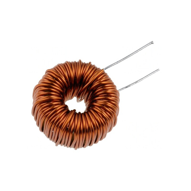 Inductor THT 220uH 1A | Electronic-mag.ro | Componente Electronice Inductor THT 220uH 1A | Electronic-mag.ro | Componente Electronice
