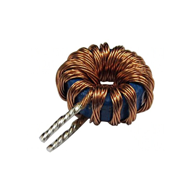 Inductor THT 15uH 10A | Electronic-mag.ro | Componente Electronice