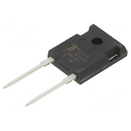 Diodă Redresoare THT 400V 60A TO247-2 | Electronic-mag.ro | Componente Electronice