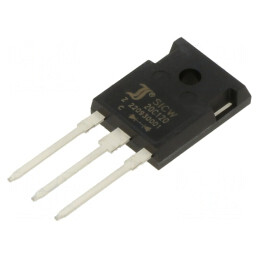 Diodă Redresoare THT 600V 60A TO247-2 | Electronic-mag.ro | Componente Electronice