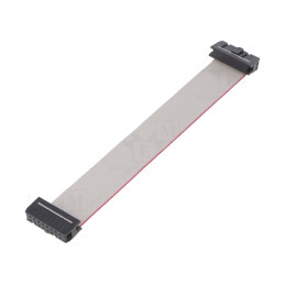 Cablu Panglică IDC 1,27mm 0,3m | Electronic-mag.ro | Componente Electronice