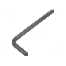 Cheie Imbus cu Pin HEX 5mm Oțel 85mm | Electronic-mag.ro | Componente Electronice
