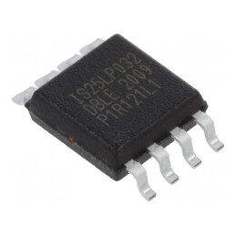Memorie Flash 32Mb 133MHz SOP8 | Electronic-mag.ro | Componente Electronice