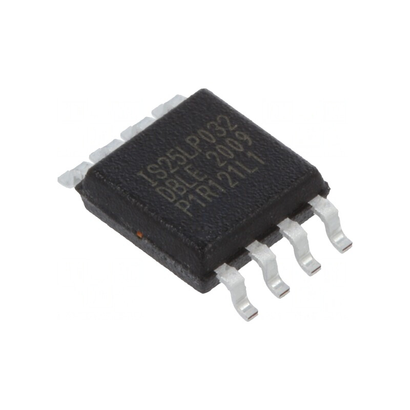 Memorie Flash 32Mb 133MHz SOP8 | Electronic-mag.ro | Componente Electronice