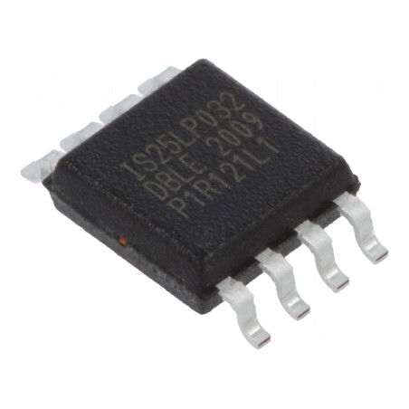 Memorie Flash 32Mb 133MHz SOP8 | Electronic-mag.ro | Componente Electronice