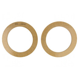 Distanțier MDF 100mm Lăcuit - Set 2 Bucăți | Electronic-mag.ro | Componente Electronice