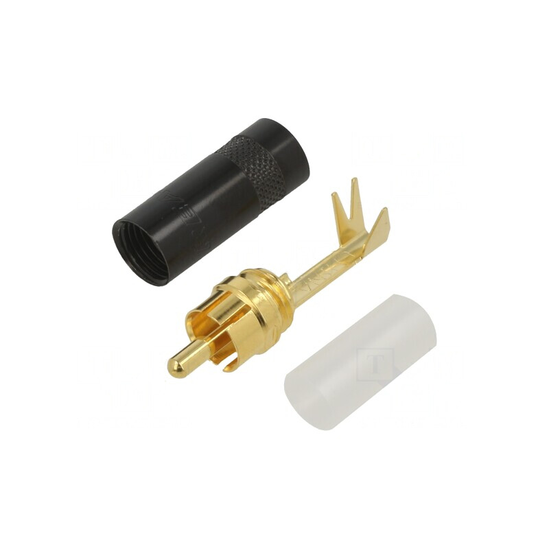 DMX Adaptor XLR 5-Pini la RJ45 | Electronic-mag.ro | Componente Electronice