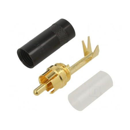 DMX Adaptor XLR 5-Pini la RJ45 | Electronic-mag.ro | Componente Electronice