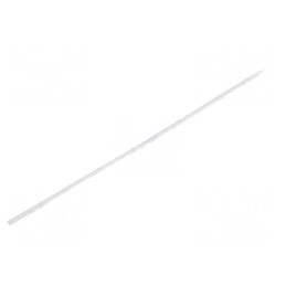 Manson Termocontractabil 1,6mm 2:1 Fara Adeziv Flexibil | Electronic-mag.ro | Componente Electronice