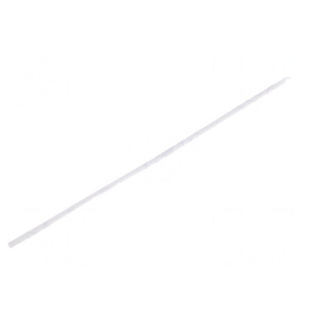 Manson Termocontractabil 1,6mm 2:1 Fara Adeziv Flexibil | Electronic-mag.ro | Componente Electronice