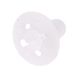 Piuliţă cu manşon 10buc Fiat 7603825 | Electronic-mag.ro | Componente Electronice