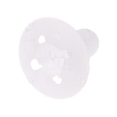 Piuliţă cu manşon 10buc Fiat 7603825 | Electronic-mag.ro | Componente Electronice