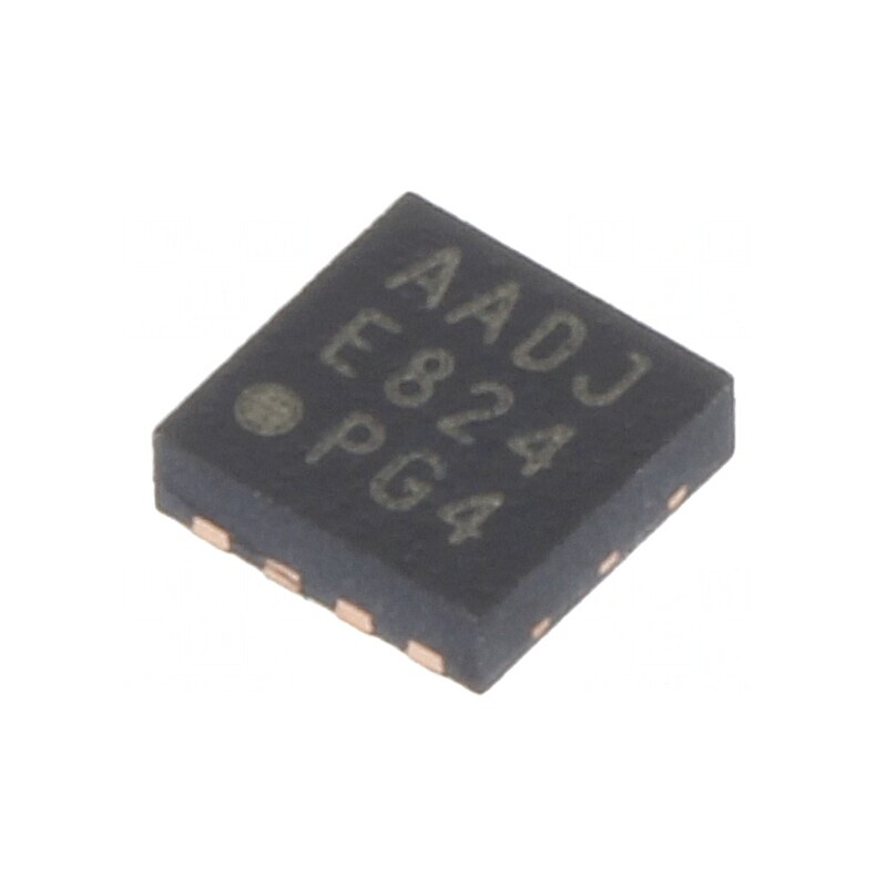 Stabilizator de Tensiune LDO Reglabil 2.3-6V 1A | Electronic-mag.ro | Componente Electronice