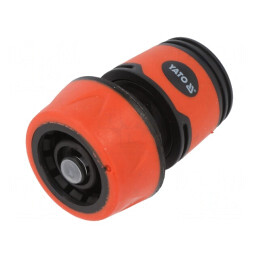 Conector ABS 3/4" | Electronic-mag.ro | Componente Electronice