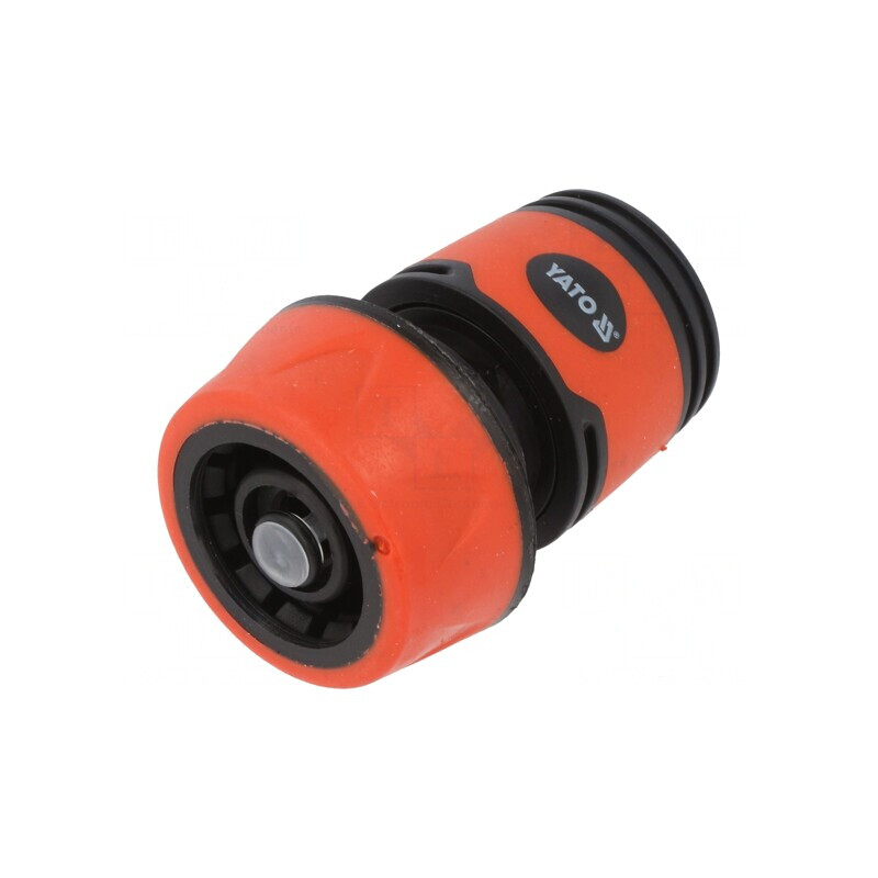Conector ABS 3/4" | Electronic-mag.ro | Componente Electronice
