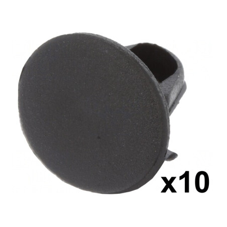 Clipsuri Tapițerie Ford 10buc 13,2mm | Electronic-mag.ro | Componente Electronice